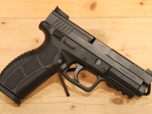 ZIGANA PX-9 9x19mm