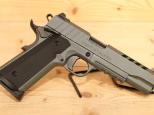 TISAS NIGHT STALKER 45ACP