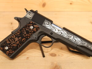 TISAS 1911A1 Service 45 ACP