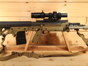KEL-TEC RDB 308WIN
