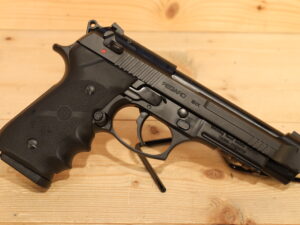 GIRSAN REGARD SIX 9x19mm