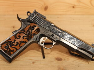GIRSAN MC1911S 45 ACP