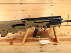 ISRAEL MILITARY INDUSTRIES TAVOR SAR 7.62x51NATO