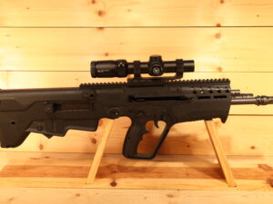 Israel Weapon Industries Tavor SAR 7.62x51NATO