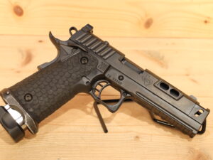 STI International - STI DVC Omni 45 ACP