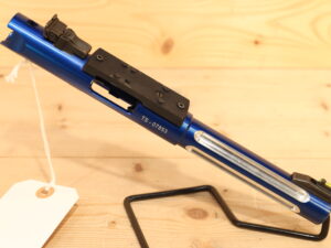 TACTICAL SOLUTIONS Pac-Lite  22 LR