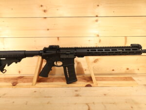 Smith & Wesson - S&W M&P-15 5.56x45