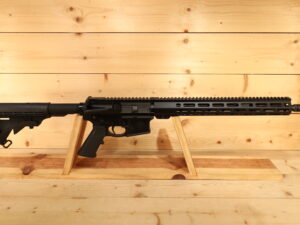 Smith & Wesson - S&W M&P-15 5.56x45