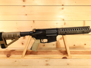 Aero Precision texas 5.56x45