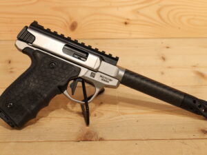 Smith & Wesson - S&W SW22 Victory 22 LR