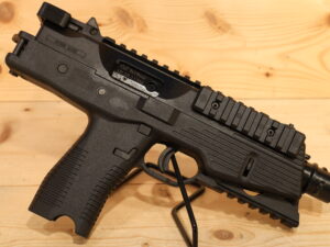 B&T/B&T USA TP9 9x19mm