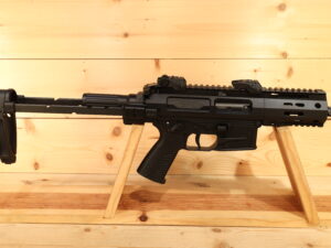 B&T/B&T USA SPC9 9x19mm