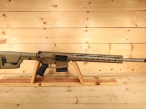 Aero Precision M5 6.5CM