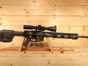 Aero Precision M5 6.5CM