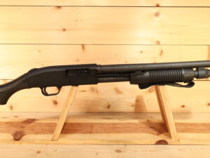 Mossberg & Sons 590 20GA