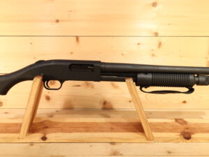 Mossberg SHOCKWAVE 12GA