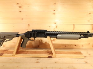 Mossberg & Sons 500 12GA