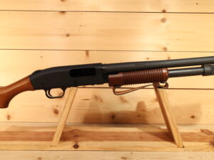 Mossberg 590 Shockwave 12GA