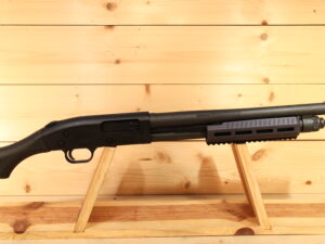 Mossberg 590 Shockwave 12GA