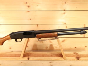 Mossberg NIGHTSTICK 12GA