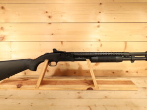 Mossberg 590 12GA