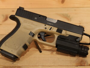 GLOCK 23 Gen 4 40S&W