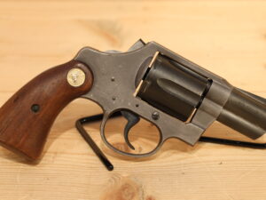 COLT Agent 38SPL