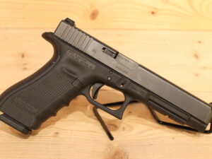 GLOCK 35 GEN 4 40S&W