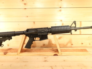 Aero Precision M4 Carbine 5.56x45