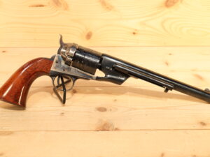 A. Uberti/Cimarron 1872 Opten Top Army .44SPL