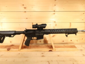 Aero Precision X15 5.56x45