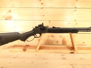 HENRY REPEATING ARMS H012X 44 MAGNUM