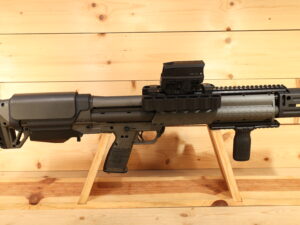 KEL-TEC KSG 12GA