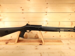 BENELLI M4 12GA
