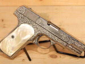COLT 1908 .380