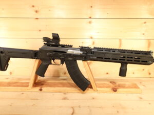 ZASTAVA ARMS ZPAPM70 7.62X39MM
