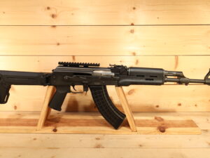 ZASTAVA ARMS ZPAPM70 7.62X39MM