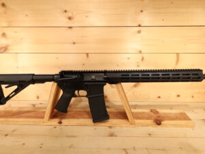 Israel Weapon Industries Z-15 5.56x45