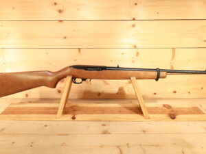 RUGER 10/22 .22LR