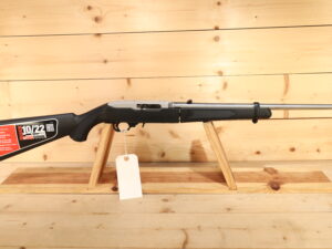 RUGER 10/22 22LR