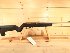RUGER 10/22 TD Magpul DE 22LR