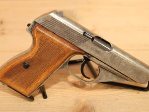 MAUSER HSc 380 ACP
