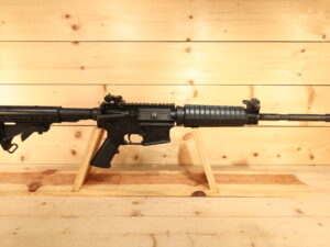 Smith & Wesson - S&W M&P15 5.56x45
