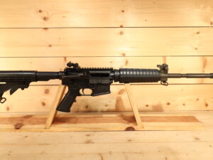 Smith & Wesson - S&W M&P15 5.56x45