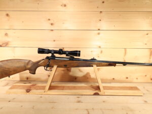 MAUSER Mod 77 308WIN