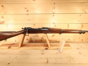 SPRINGFIELD ARMORY 1903 Mark I 30-06