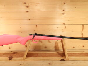 Keystone Sporting Arms Crickett Youth Rifle 22LR