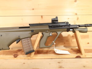 STEYR ARMS AUG/A3 M1 5.56x45