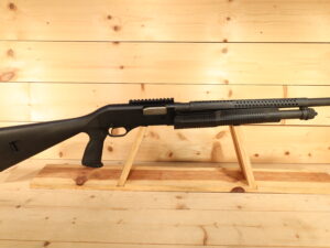 STEVENS MODEL 320 12GA