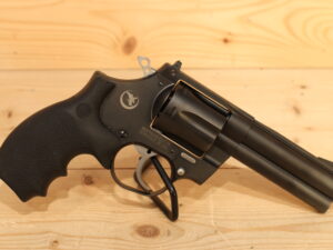 KORTH Mongoose 357MAG